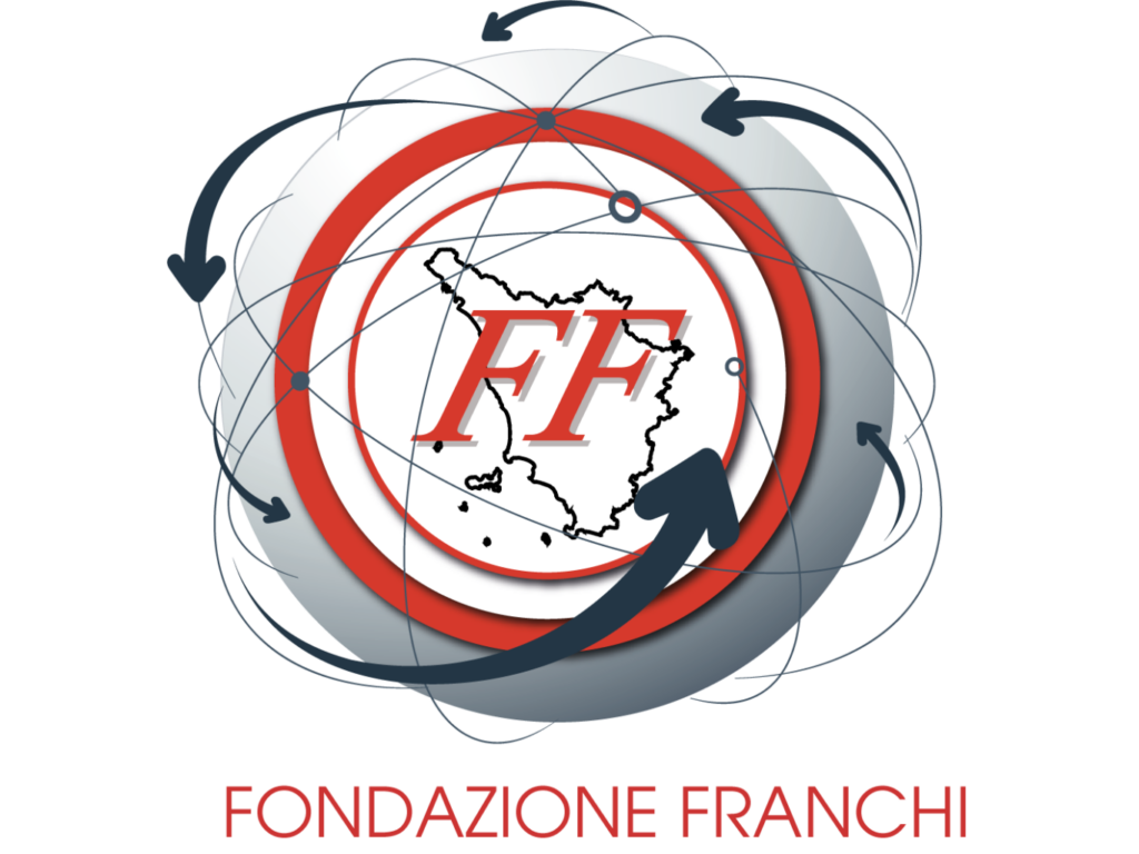 Logo Fondazione Franchi