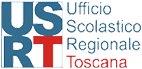 Logo USR Toscana